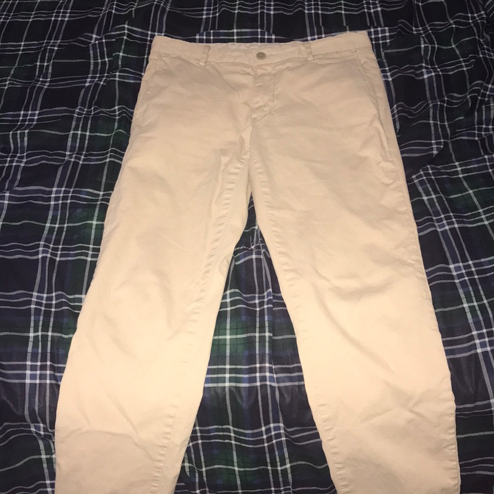 Dockers Extra Slim Ft Khakis